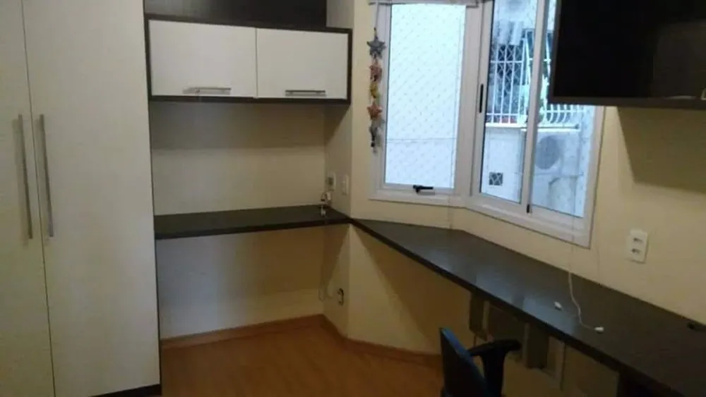 Apartamento, 4 quartos, 165 m² - Foto 11