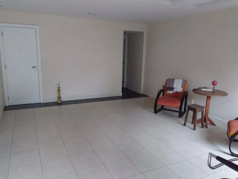 Apartamento, 4 quartos, 165 m² - Foto 5