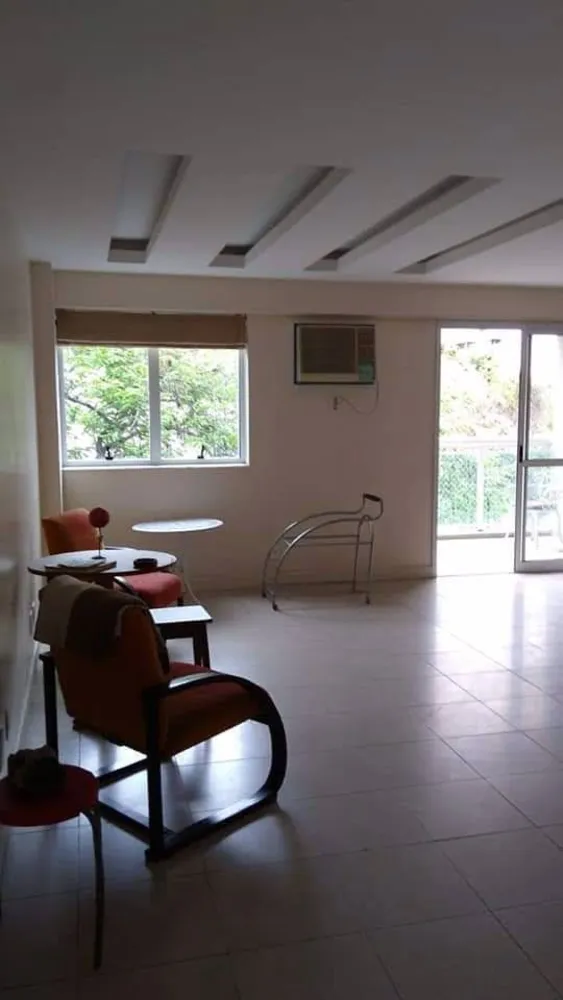 Apartamento, 4 quartos, 165 m² - Foto 3