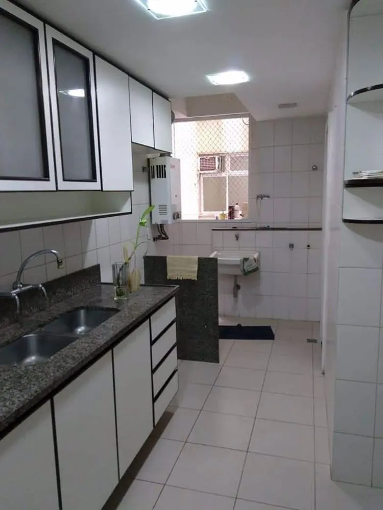 Apartamento, 4 quartos, 165 m² - Foto 13
