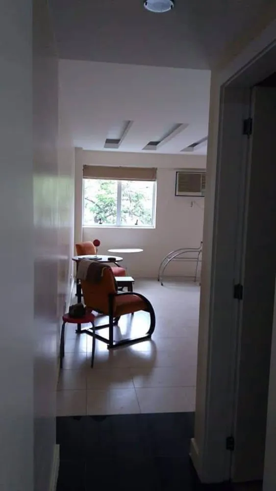 Apartamento, 4 quartos, 165 m² - Foto 8