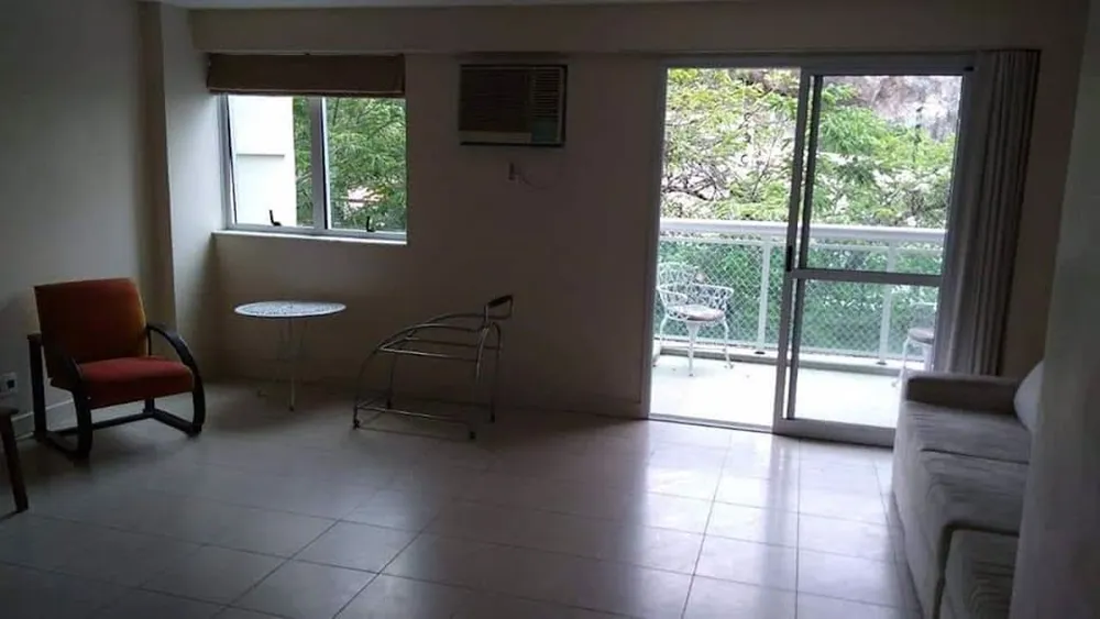 Apartamento, 4 quartos, 165 m² - Foto 2