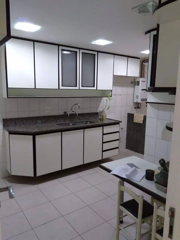 Apartamento, 4 quartos, 165 m² - Foto 12