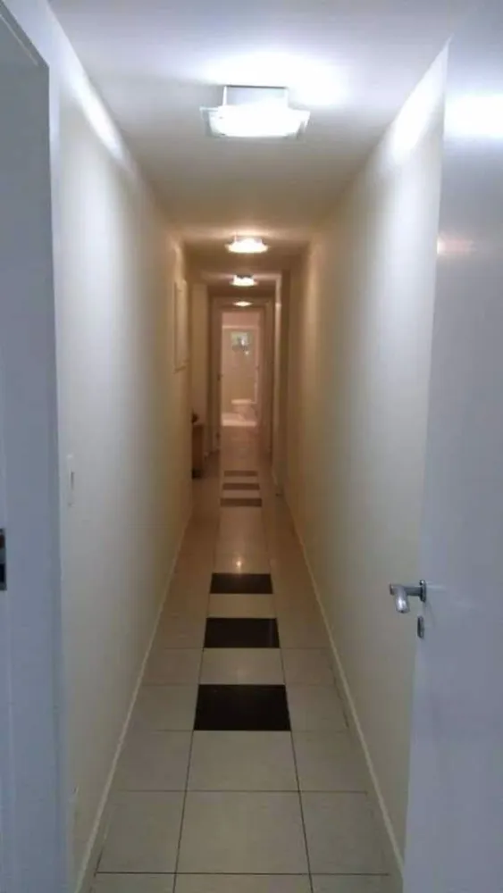 Apartamento, 4 quartos, 165 m² - Foto 7