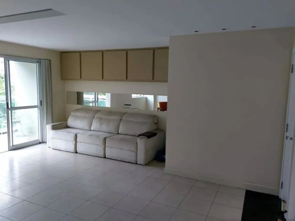 Apartamento, 4 quartos, 165 m² - Foto 4