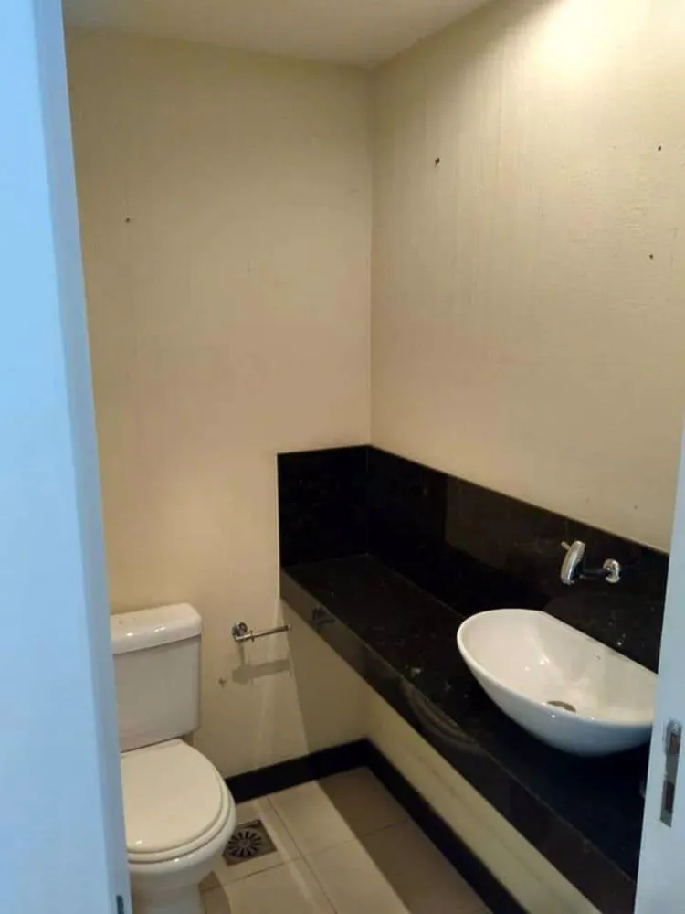 Apartamento, 4 quartos, 165 m² - Foto 6