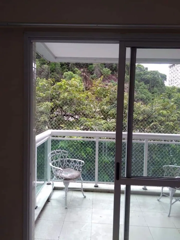 Apartamento, 4 quartos, 165 m² - Foto 1