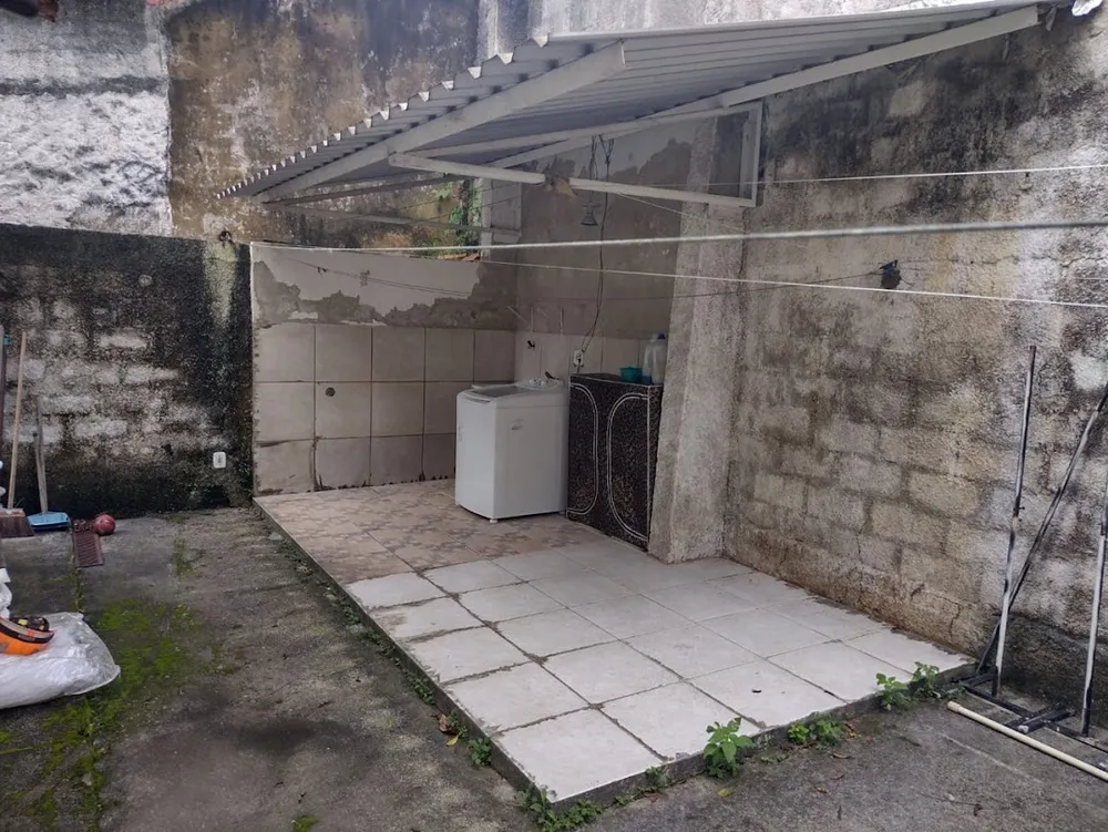 Casa de Condomínio, 3 quartos - Foto 29