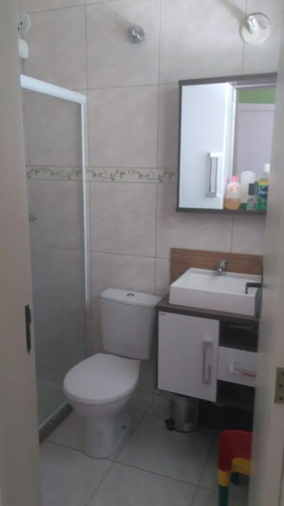 Casa de Condomínio, 3 quartos - Foto 31