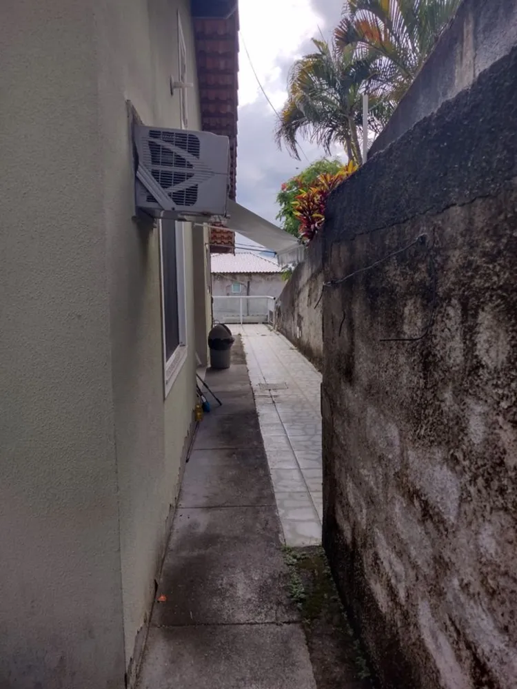 Casa de Condomínio, 3 quartos - Foto 22
