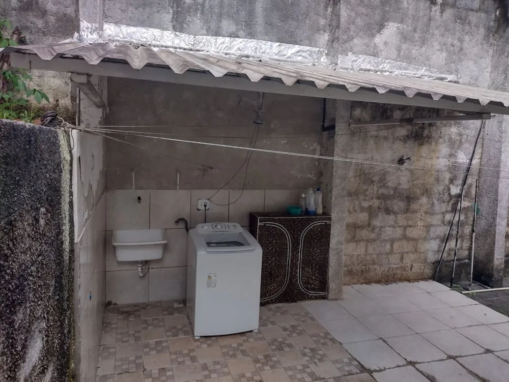 Casa de Condomínio, 3 quartos - Foto 24