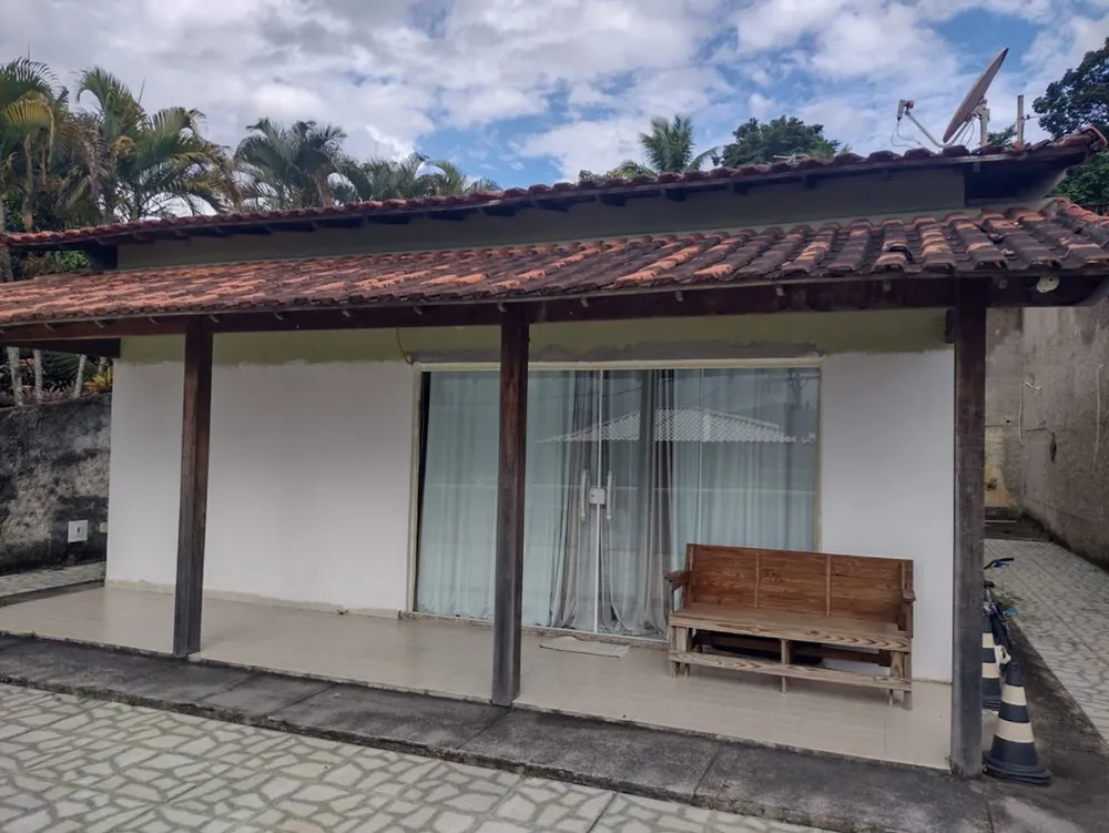 Casa de Condomínio, 3 quartos - Foto 19