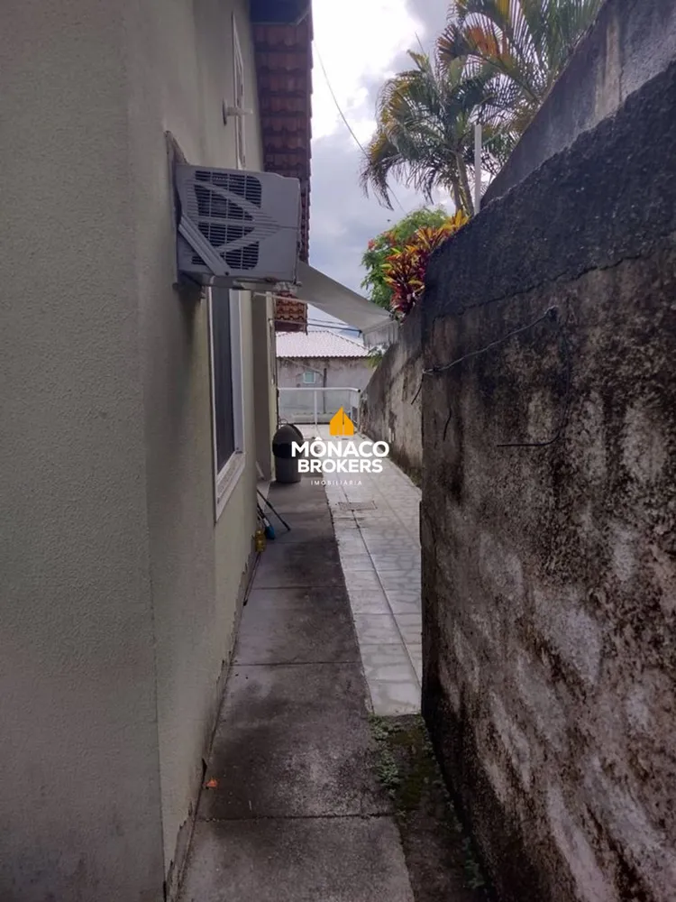 Casa de Condomínio, 3 quartos - Foto 43