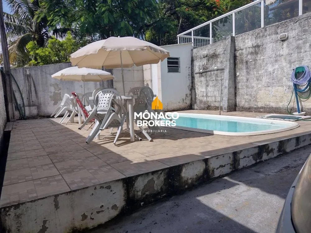 Casa de Condomínio, 3 quartos - Foto 23