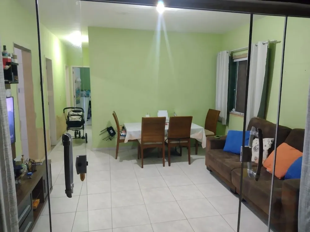 Casa de Condomínio, 3 quartos - Foto 10