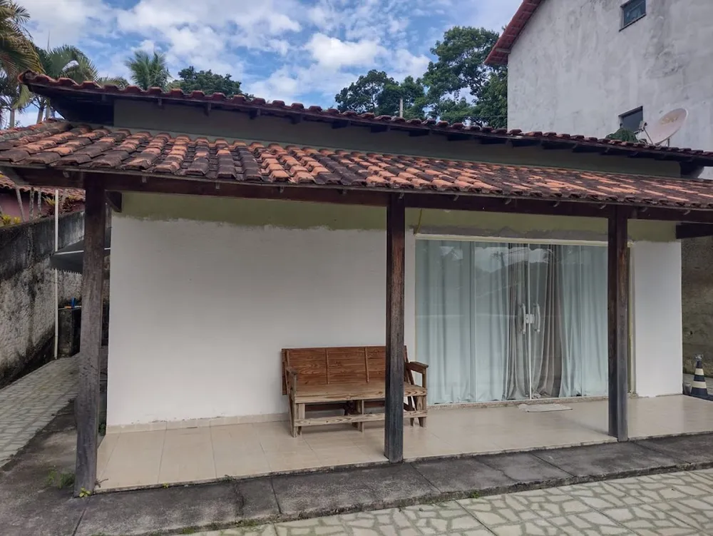 Casa de Condomínio, 3 quartos - Foto 17