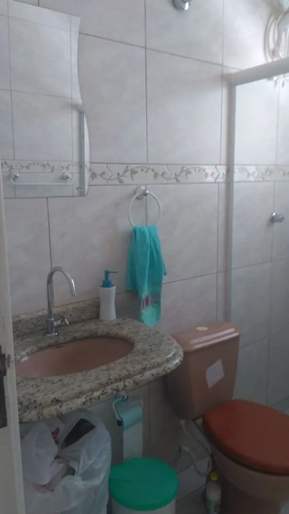 Casa de Condomínio, 3 quartos - Foto 36