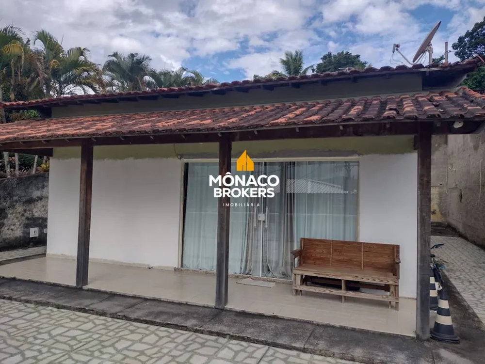 Casa de Condomínio, 3 quartos - Foto 37