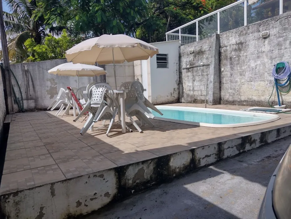 Casa de Condomínio, 3 quartos - Foto 12