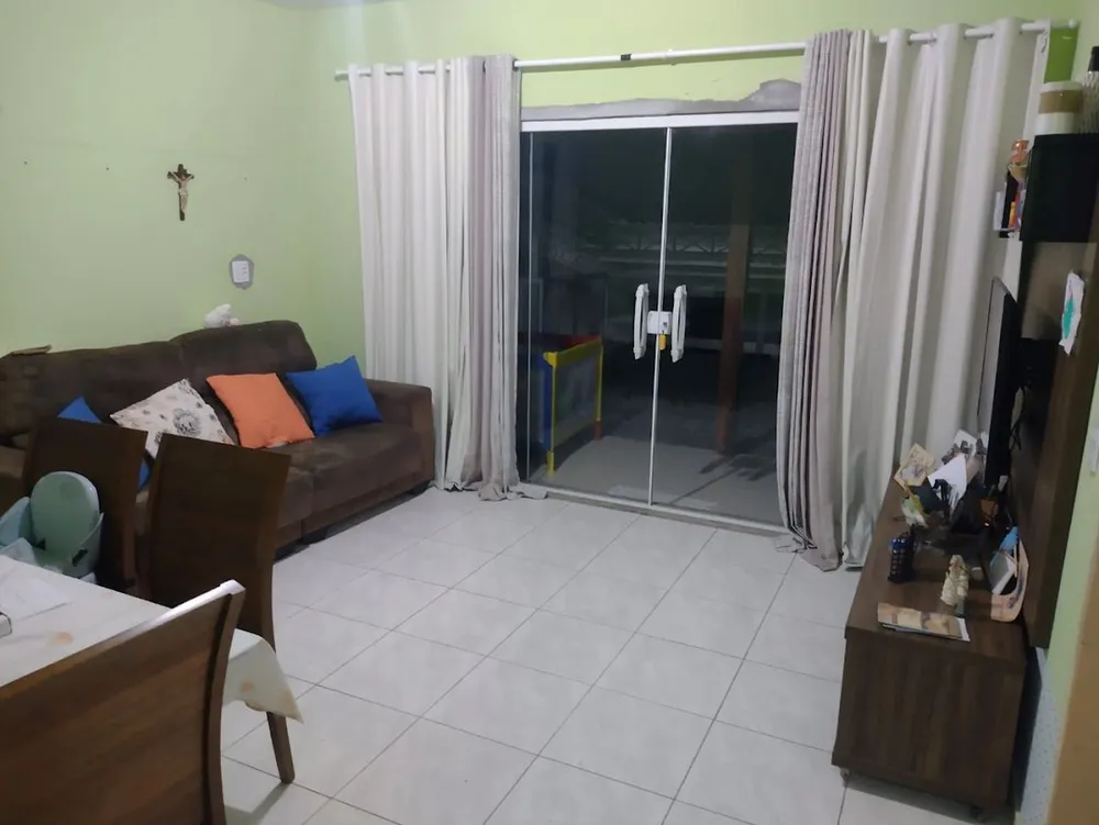 Casa de Condomínio, 3 quartos - Foto 18