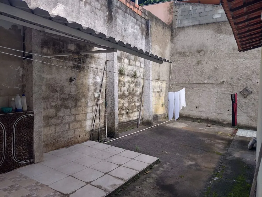 Casa de Condomínio, 3 quartos - Foto 21