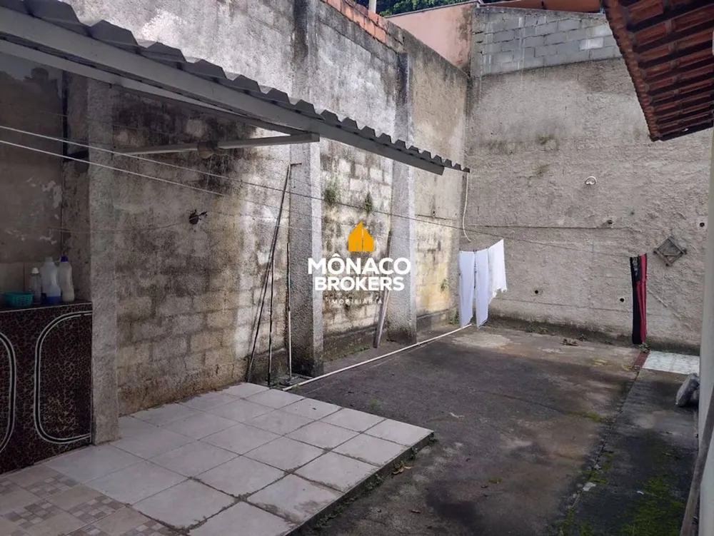Casa de Condomínio, 3 quartos - Foto 41