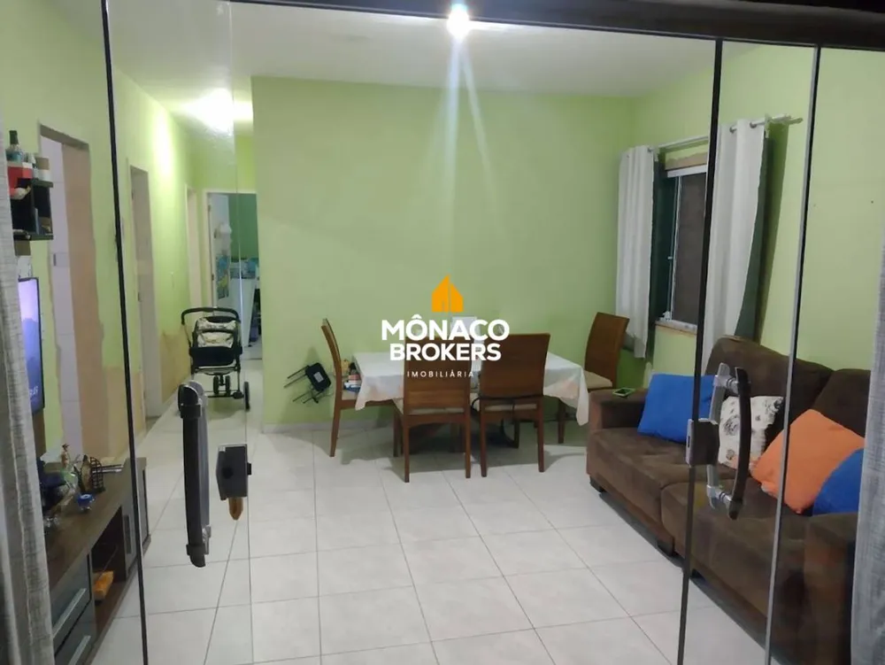 Casa de Condomínio, 3 quartos - Foto 19