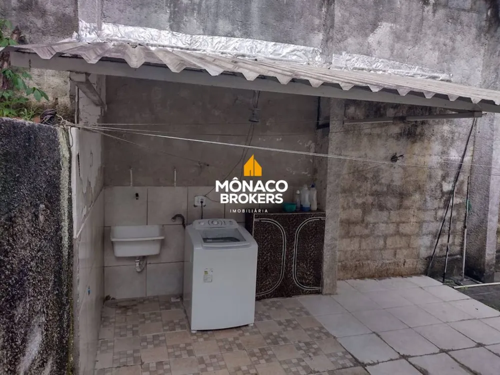 Casa de Condomínio, 3 quartos - Foto 47