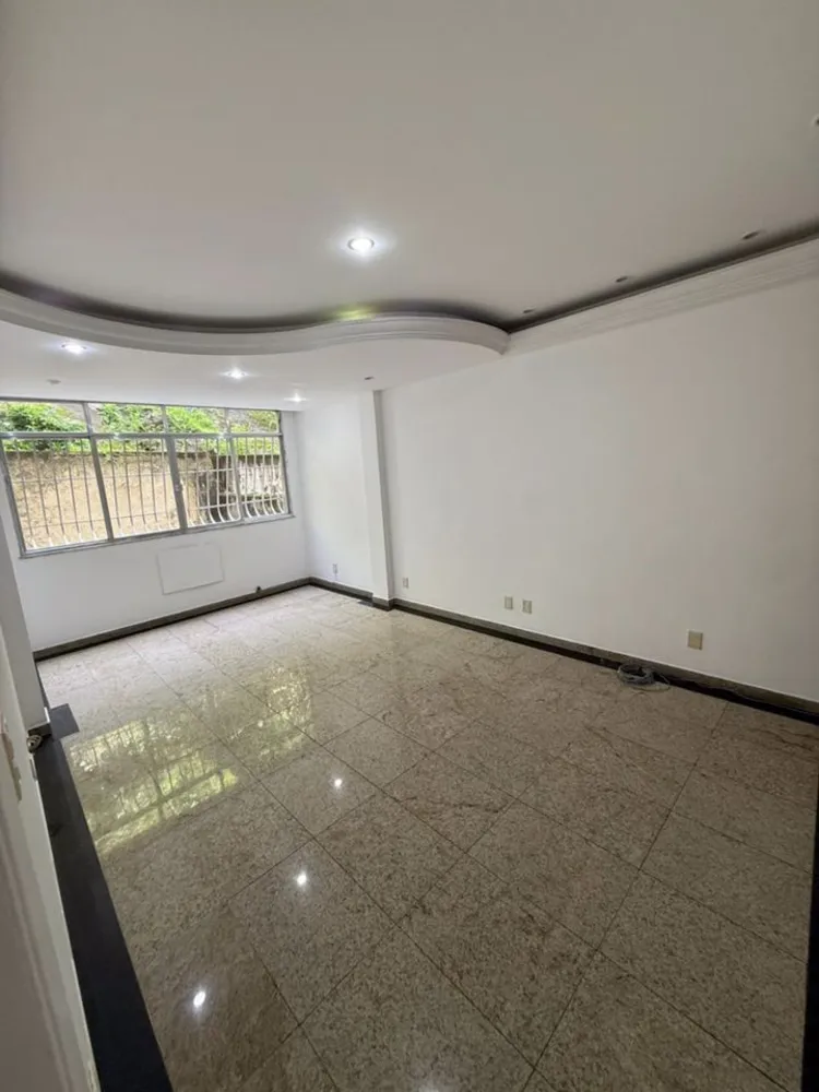 Apartamento, 3 quartos, 100 m² - Foto 1