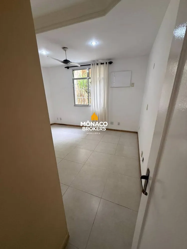 Apartamento, 3 quartos, 100 m² - Foto 9