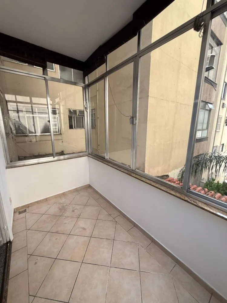 Apartamento, 3 quartos, 100 m² - Foto 12