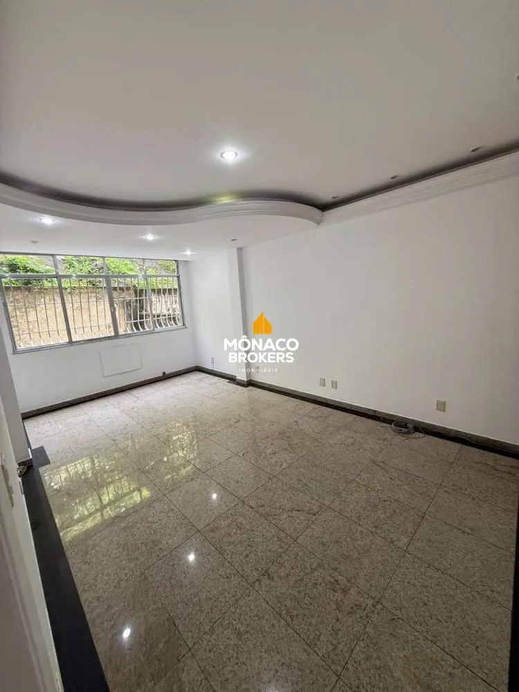 Apartamento, 3 quartos, 100 m² - Foto 1