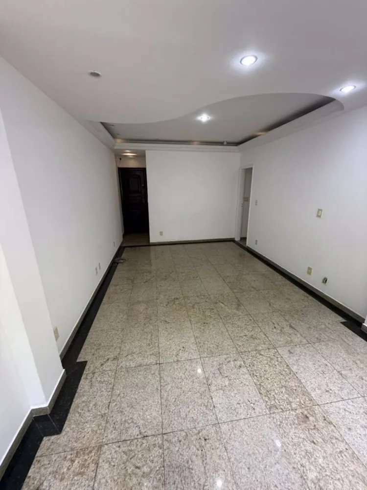 Apartamento, 3 quartos, 100 m² - Foto 3