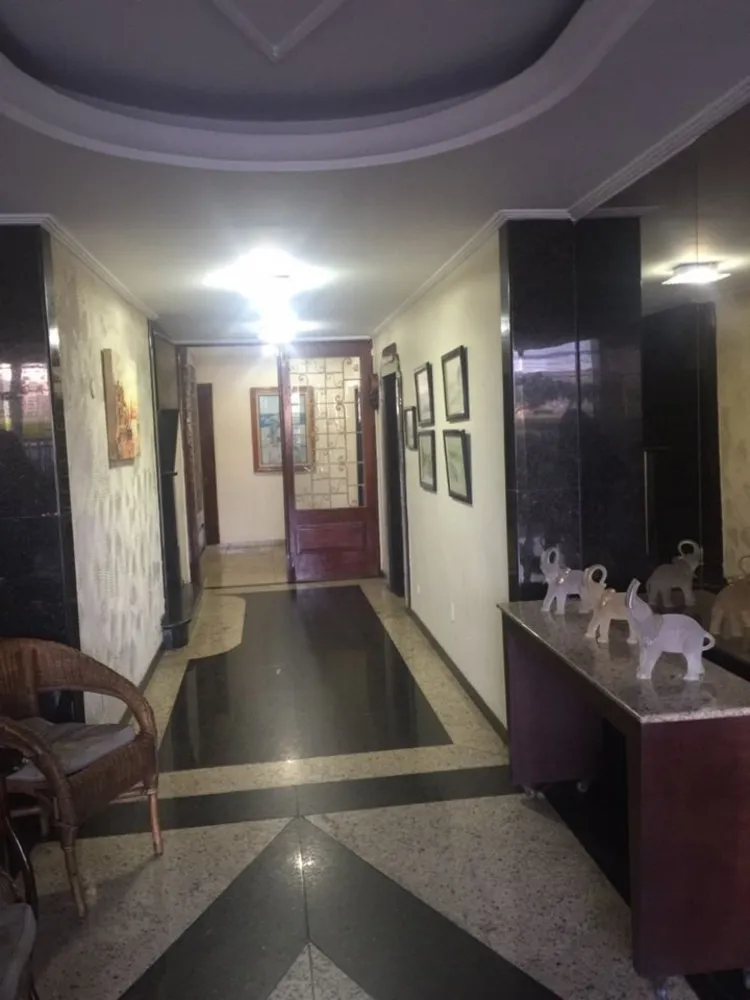 Apartamento, 3 quartos, 100 m² - Foto 9