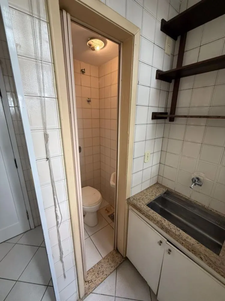 Apartamento, 3 quartos, 100 m² - Foto 13