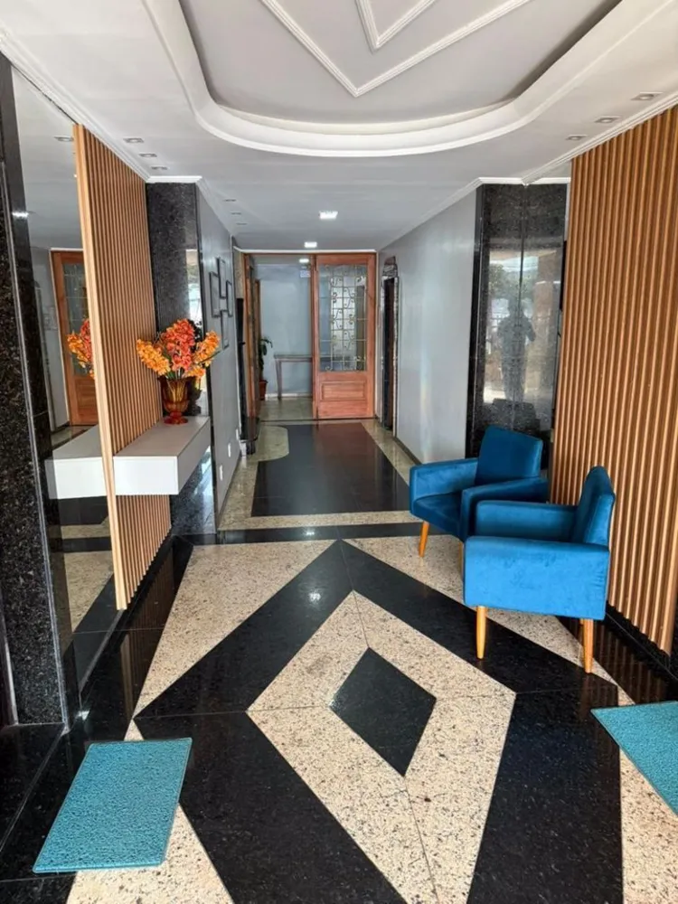Apartamento, 3 quartos, 100 m² - Foto 17