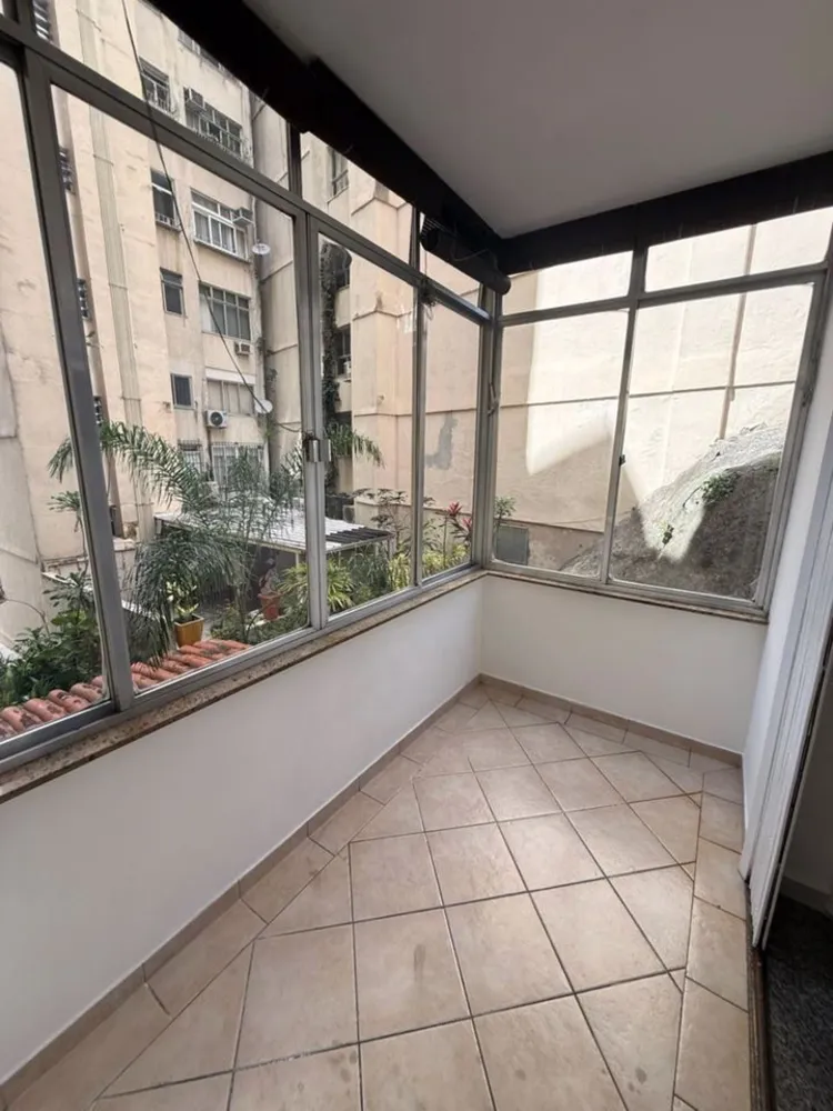 Apartamento, 3 quartos, 100 m² - Foto 30
