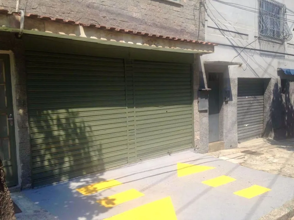 Loja-Salão, 80 m² - Foto 1