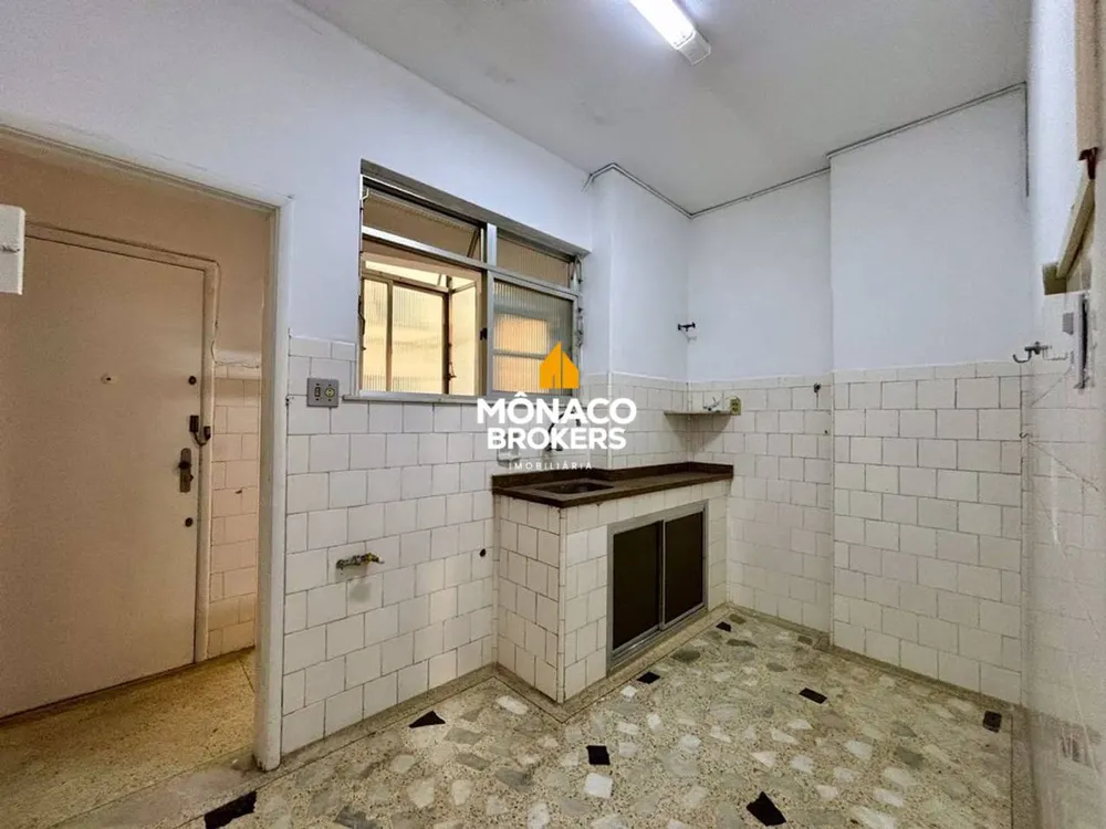 Apartamento, 3 quartos, 85 m² - Foto 11