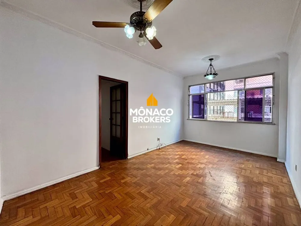 Apartamento, 3 quartos, 85 m² - Foto 1