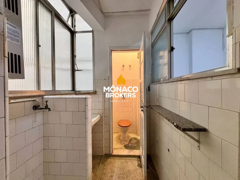 Apartamento, 3 quartos, 85 m² - Foto 23