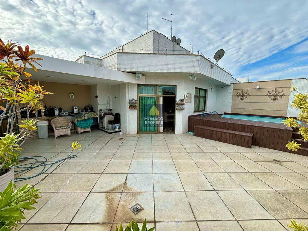 Cobertura, 3 quartos, 250 m² - Foto 29