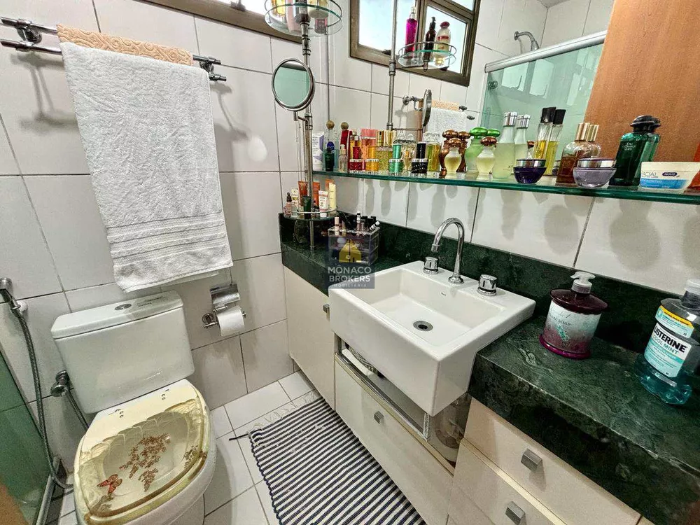 Cobertura, 3 quartos, 250 m² - Foto 11