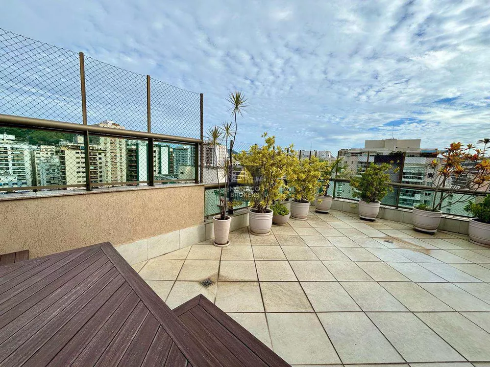 Cobertura, 3 quartos, 250 m² - Foto 28