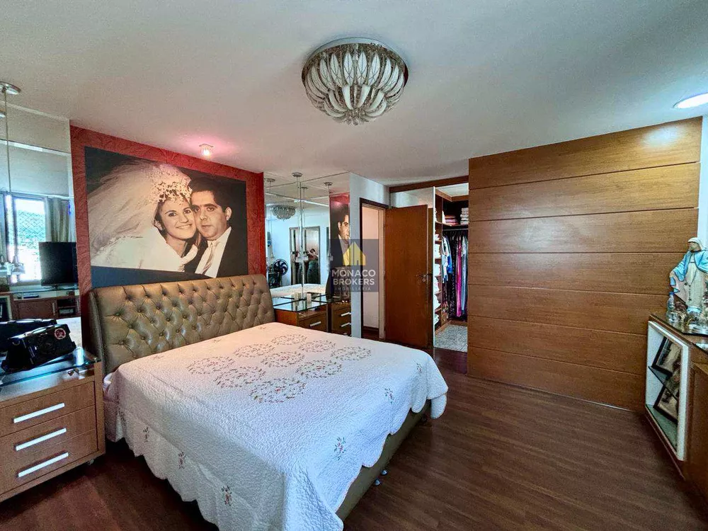 Cobertura, 3 quartos, 250 m² - Foto 9