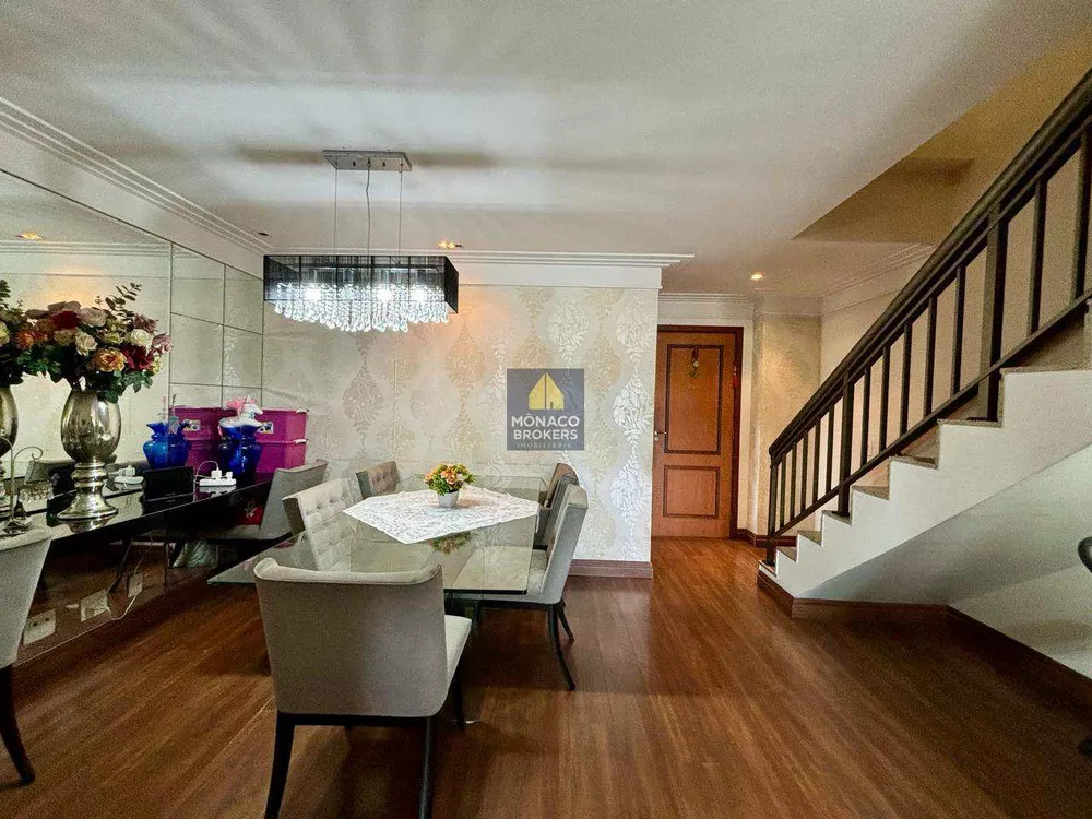 Cobertura, 3 quartos, 250 m² - Foto 1