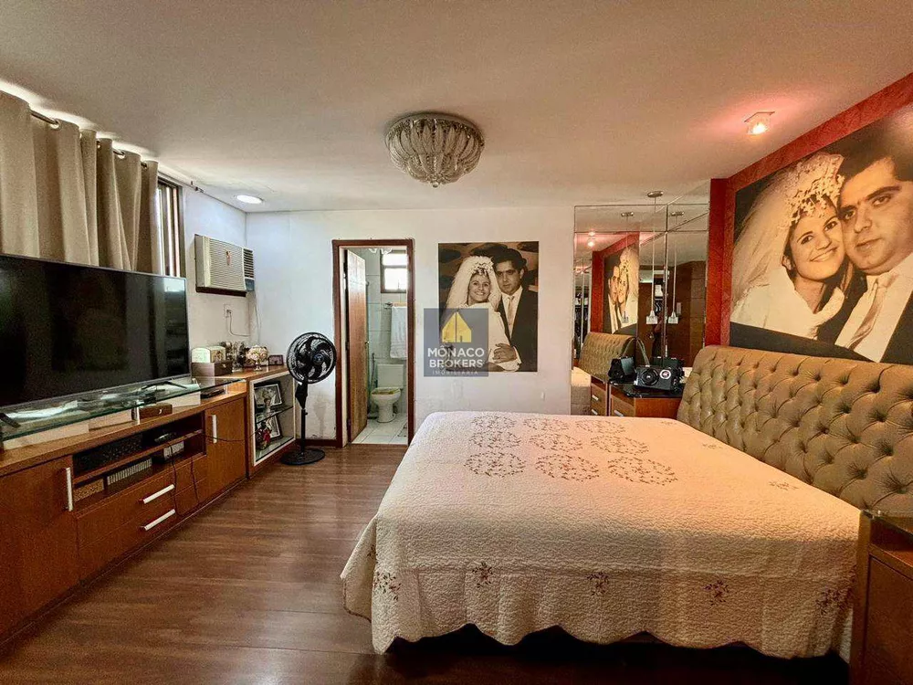Cobertura, 3 quartos, 250 m² - Foto 8