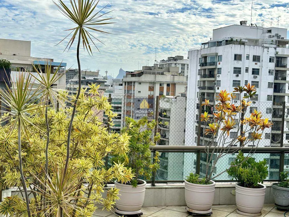 Cobertura, 3 quartos, 250 m² - Foto 25