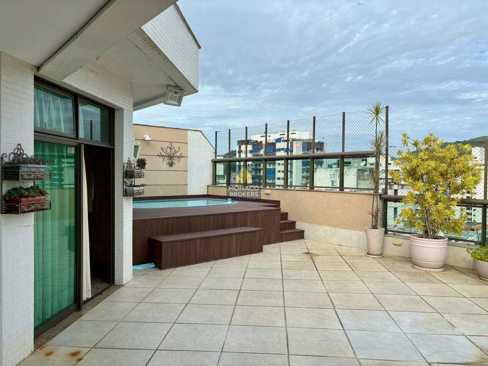 Cobertura, 3 quartos, 250 m² - Foto 22