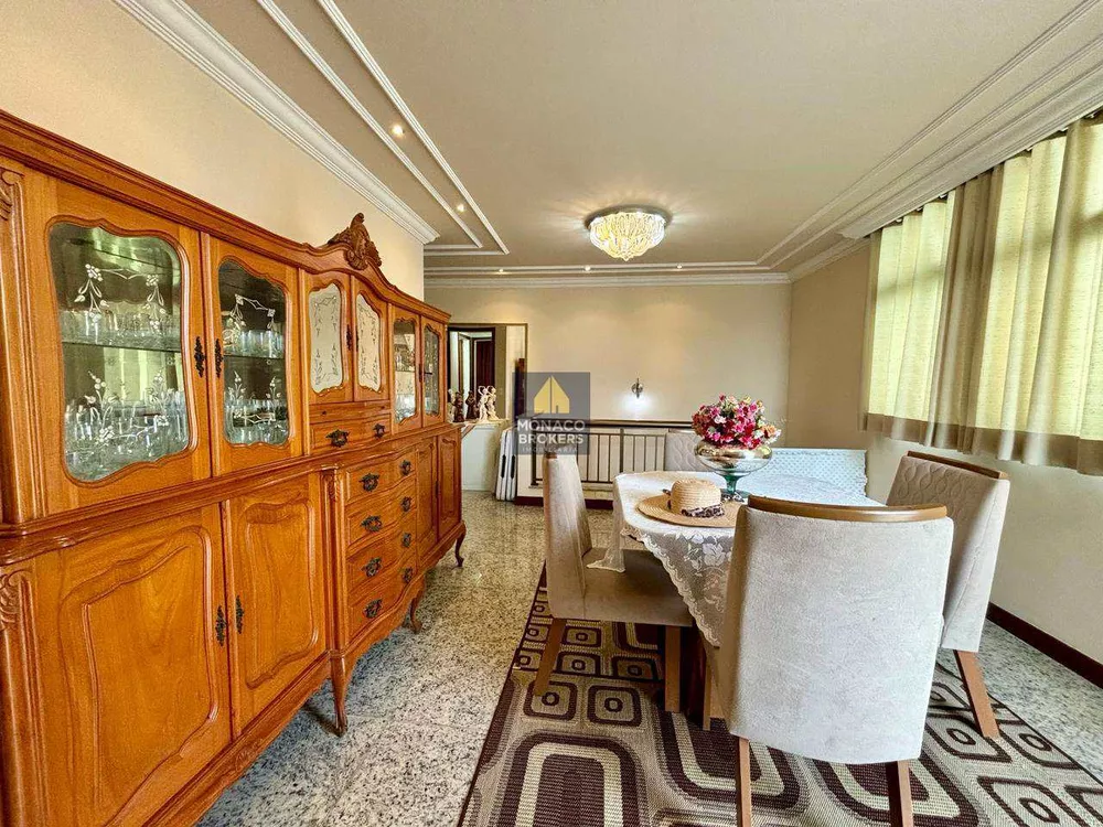 Cobertura, 3 quartos, 250 m² - Foto 3